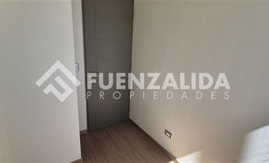 Departamento en Arriendo en Fernández Albano / Angamos