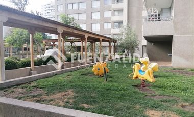 Departamento en Arriendo en Fernández Albano / Angamos