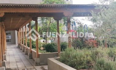 Departamento en Arriendo en Fernández Albano / Angamos