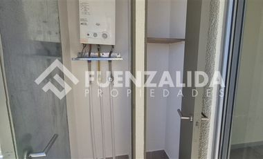 Departamento en Arriendo en Fernández Albano / Angamos