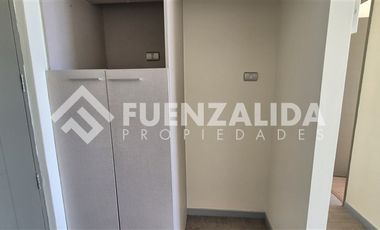 Departamento en Arriendo en Fernández Albano / Angamos