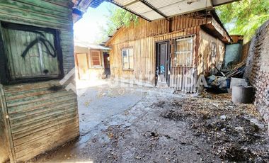 Casa en Venta en Nahuelbuta / 4 Oriente