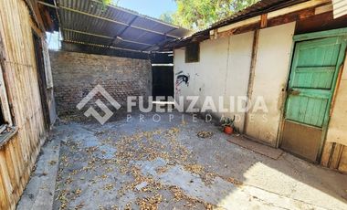 Casa en Venta en Nahuelbuta / 4 Oriente