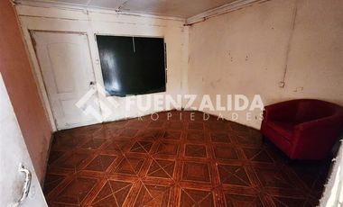 Casa en Venta en Nahuelbuta / 4 Oriente