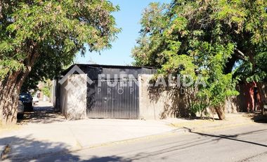 Casa en Venta en Nahuelbuta / 4 Oriente