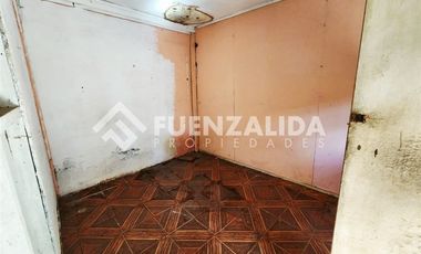 Casa en Venta en Nahuelbuta / 4 Oriente