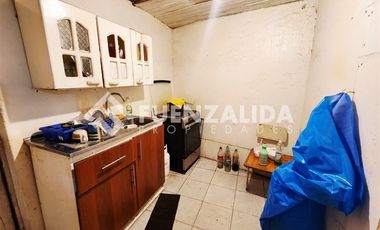 Casa en Venta en Nahuelbuta / 4 Oriente