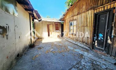 Casa en Venta en Nahuelbuta / 4 Oriente