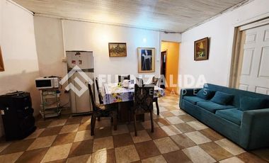 Casa en Venta en Nahuelbuta / 4 Oriente