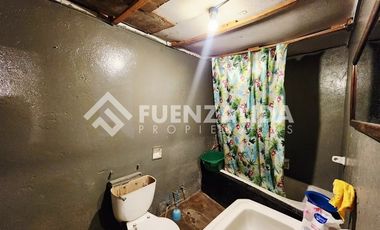 Casa en Venta en Nahuelbuta / 4 Oriente