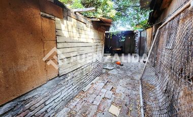 Casa en Venta en Nahuelbuta / 4 Oriente