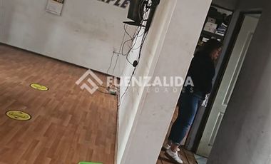 Terreno Construccion  en Venta en Los carrera