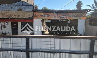 Terreno Construccion  en Venta en Los carrera