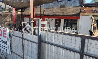 Terreno Construccion  en Venta en Los carrera