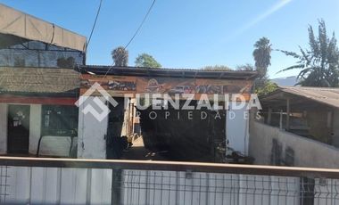 Terreno Construccion  en Venta en Los carrera