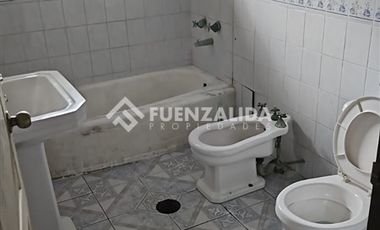 Terreno Construccion  en Venta en Los carrera