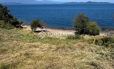 Sitio en Venta en Fundo La Selva, Lago Ranco