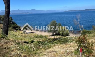 Sitio en Venta en Fundo La Selva, Lago Ranco