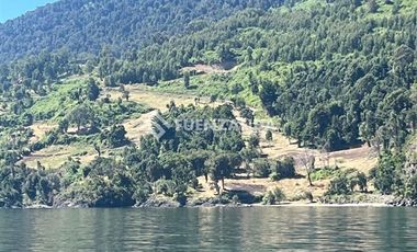 Sitio en Venta en Fundo La Selva, Lago Ranco