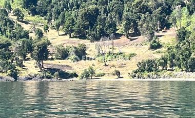 Sitio en Venta en Fundo La Selva, Lago Ranco