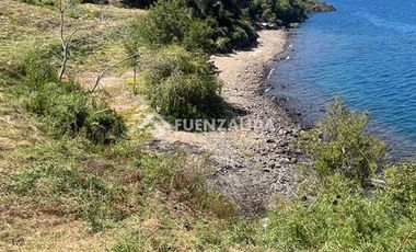 Sitio en Venta en Fundo La Selva, Lago Ranco