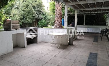 Departamento en Arriendo en Carlos Antunez