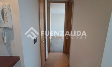 Departamento en Arriendo en Carlos Antunez