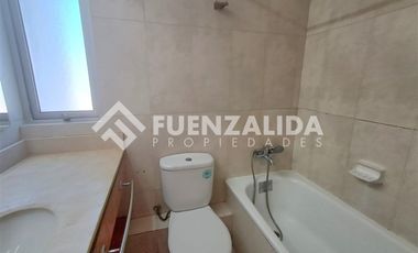 Departamento en Arriendo en Carlos Antunez