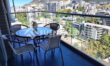 Departamento en Arriendo en Carlos Antunez