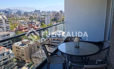 Departamento en Arriendo en Carlos Antunez