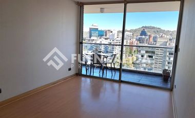 Departamento en Arriendo en Carlos Antunez