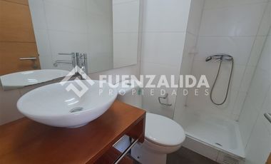 Departamento en Arriendo en Carlos Antunez