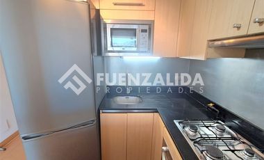 Departamento en Arriendo en Carlos Antunez