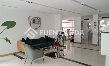 Departamento en Arriendo en Carlos Antunez