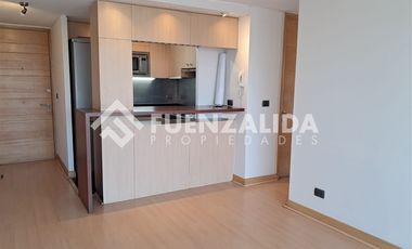 Departamento en Arriendo en Carlos Antunez