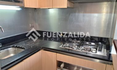Departamento en Arriendo en Carlos Antunez