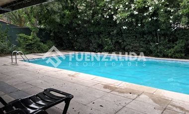 Departamento en Arriendo en Carlos Antunez