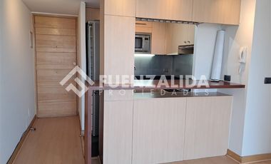 Departamento en Arriendo en Carlos Antunez