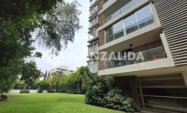 Departamento en Arriendo en Carlos Antunez