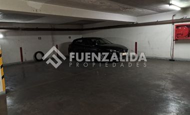 Departamento en Arriendo en Carlos Antunez