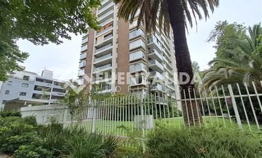 Departamento en Arriendo en Carlos Antunez