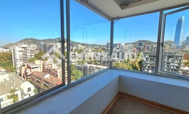 Departamento en Arriendo en Carlos Antunez