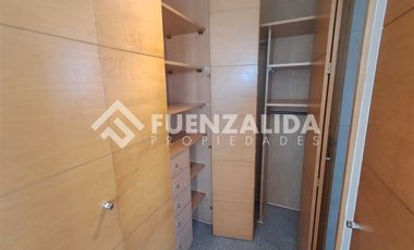 Departamento en Arriendo en Carlos Antunez
