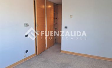Departamento en Arriendo en Carlos Antunez
