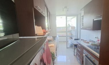 Departamento en Venta en San José de la Sierra 20