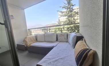 Departamento en Venta en San José de la Sierra 20