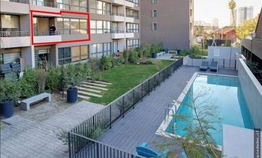 Departamento en Venta en Ventura Blanco Viel con José Joaquín Prieto