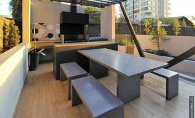 Departamento en Venta en Ventura Blanco Viel con José Joaquín Prieto