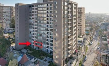 Departamento en Venta en Ventura Blanco Viel con José Joaquín Prieto