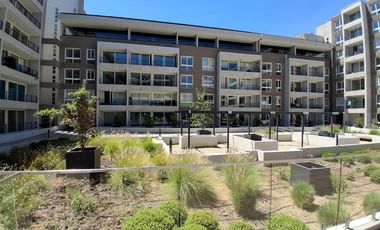 Departamento en Arriendo en Barrio Franklin- Eco Arauco- Nuevos